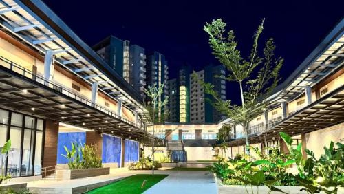 Bantud Hacienda Apartment | Cozy Condo unit Best Location at Lacson street