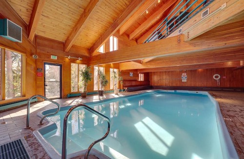 Wildernest House | Cozy Condo w/Balcony & Mtn Views in Silverthorne