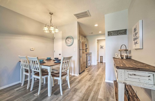 Branson Apartment | Cozy Condo w/Pool Access in the Heart of Branson!