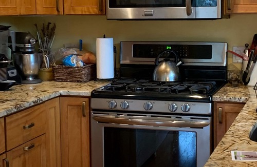 Stowe Area Condo | Cozy Condominium with Great Stowe Mountain Resort Location