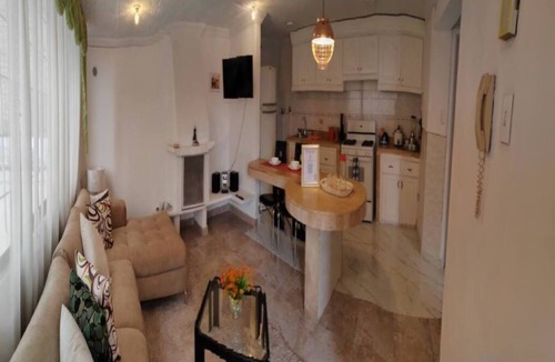 Cochapamba Apartment | Cozy, confortable and complete Suite good location