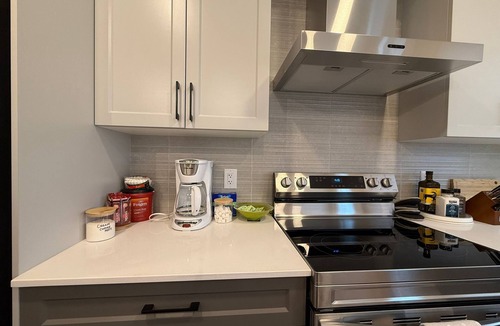 Fort Saskatchewan House | Cozy & Convenient – Perfect for Families, Groups & Work Trips