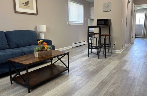 Normal Apartment | Cozy & Convenient Spacious 1bd Close To ISU