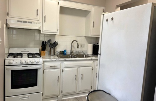 Normal Apartment | Cozy & Convenient Spacious 1bd Close To ISU