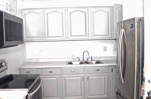 Martindale-Brightwood House | Cozy Cool Ranch!