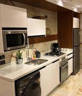 Al Duqqi Apartment | Cozy Corner-3