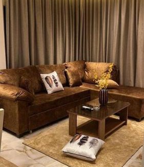 Al Duqqi Apartment | Cozy Corner-3
