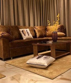 Al Duqqi Apartment | Cozy Corner-3