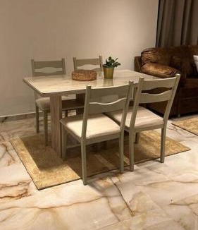 Al Duqqi Apartment | Cozy Corner-3