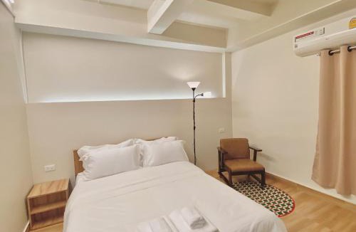 Bang Sue Hostel | Cozy Corner Bangpho