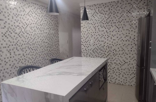 Balneario Cidade Atlantica House | Cozy corner