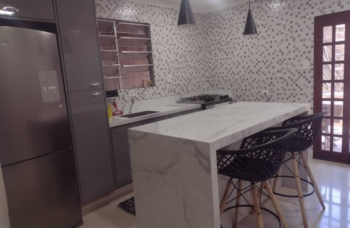 Balneario Cidade Atlantica House | Cozy corner