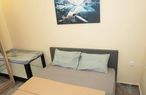 Sykies Apartment | Cozy corner
