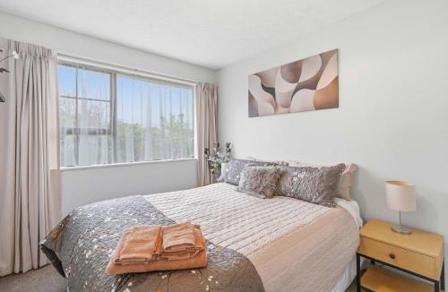 Invercargill Apartment | Cozy Corner