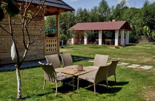 Viseu de Sus House | Cozy Corner