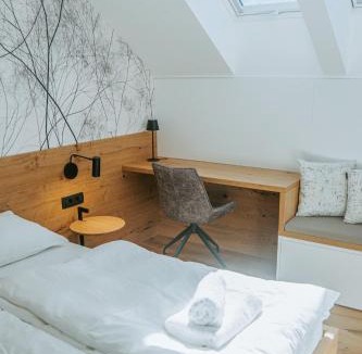 Bovec Apartment | Cozy Corner