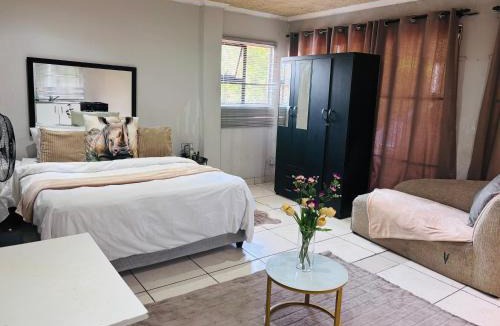 Westville House | Cozy Corner Studio