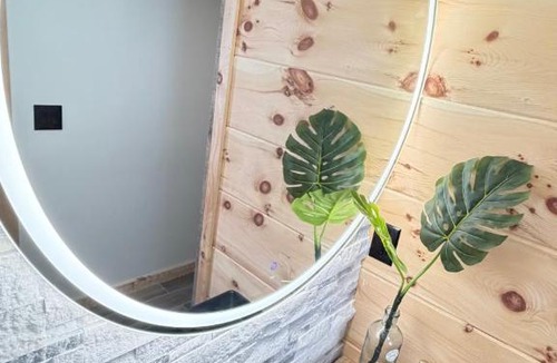 Dalton House | cozy corner