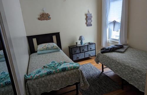 Brighton Apartment | Cozy corner