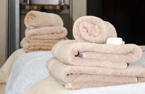Brandwag Bed & Breakfast | Cozy Corner