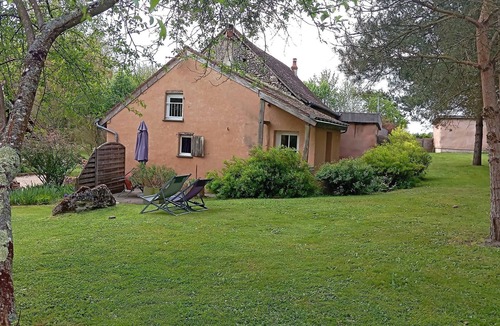 Savigne-sous-le-Lude Cottage | Cozy cottage between La Flèche et Le Lude