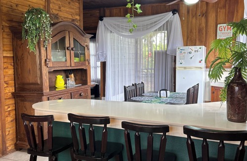 Penas Blancas Cabin | Cozy cottage 20min from La Fortuna and all its attractions