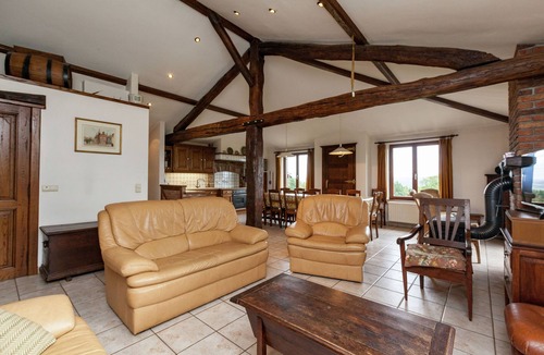Trois-Ponts Cottage | Cozy Cottage, Basse-Bodeux