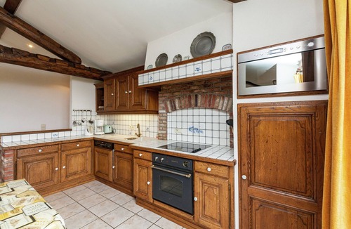 Trois-Ponts Cottage | Cozy Cottage, Basse-Bodeux