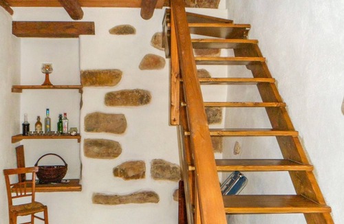 Sadali House | Cozy cottage for a nice vacation.
