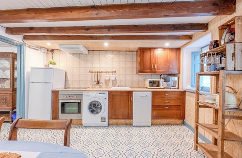 Puertas Cottage | Cozy cottage in Cabrales 10 minutes from the Bulnes funicular