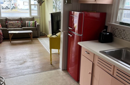 Dewey Beach Cottage | Cozy Cottage in Dewey Beach