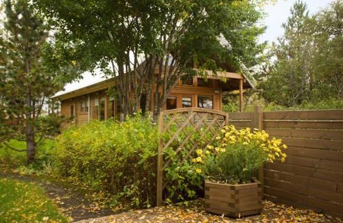 Hveragerdi House | Cozy Cottage in Hveragerdi