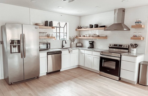 Ketchum Cabin | Cozy Cottage Located on the South Side of Grand Lake