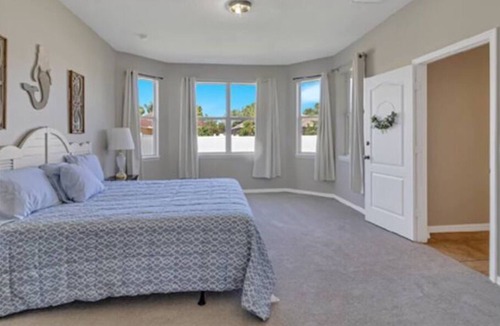 Kissimmee Cottage | Cozy Cottage near the Castle
