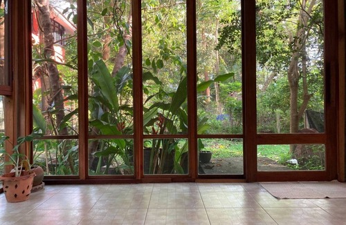 Chumphon Cottage | Cozy cottage surrounded by nature next to the beach.