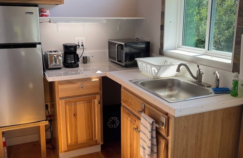 Surry Cottage | Cozy Cottage