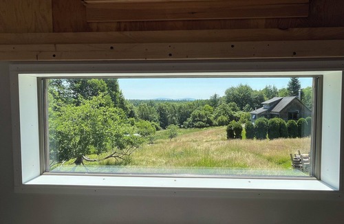 Surry Cottage | Cozy Cottage
