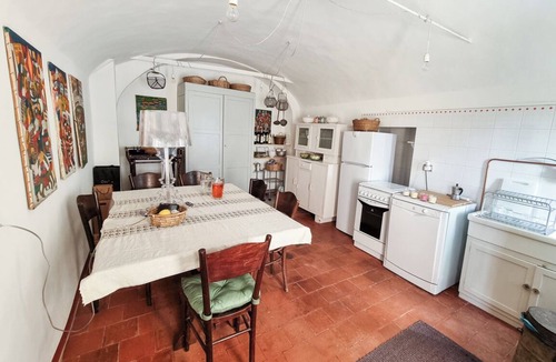 Camagna Monferrato House | Cozy country house with garden and views of the Monferrato hills