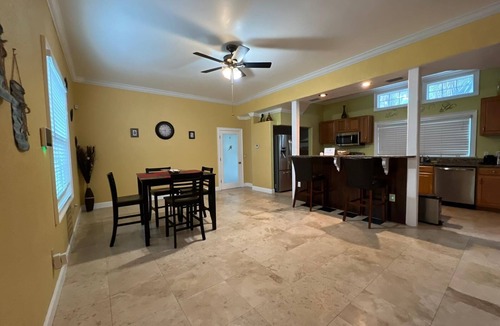 Pinellas Point House | Cozy country feel in the city
