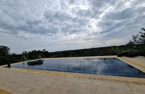 Na Yai Am House | Cozy Country House with Pool