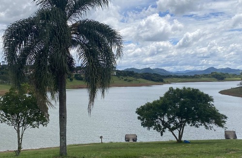 Microrregiao de Braganca Paulista Cottage | Cozy country house on the Jaguari dam.