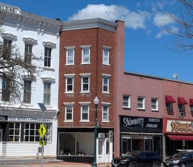Cobleskill Apartment | Cozy Country Stay