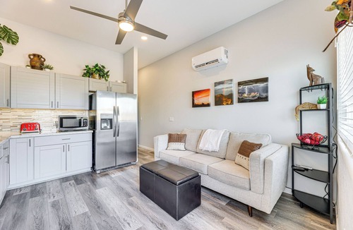 Apache Junction Apartment | Cozy Couple's Retreat w/Views in Apache Junction