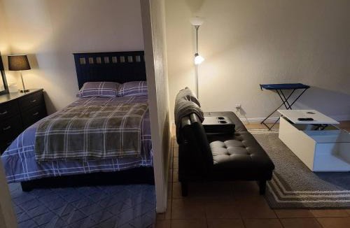 Victorville Apartment | Cozy Cove 6
