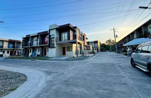 Baclayon Apartment | Cozy Cove
