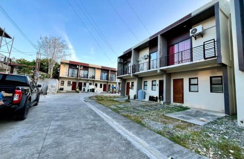 Baclayon Apartment | Cozy Cove