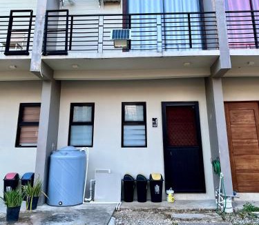 Baclayon Apartment | Cozy Cove
