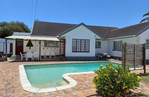 Flamingo Vlei Apartment | Cozy Cove