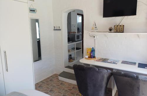 Flamingo Vlei Apartment | Cozy Cove