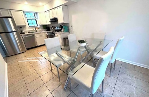 Sicklerville House | Cozy Cute house in Sicklerville, min to Philly downtown and Philly Airport.